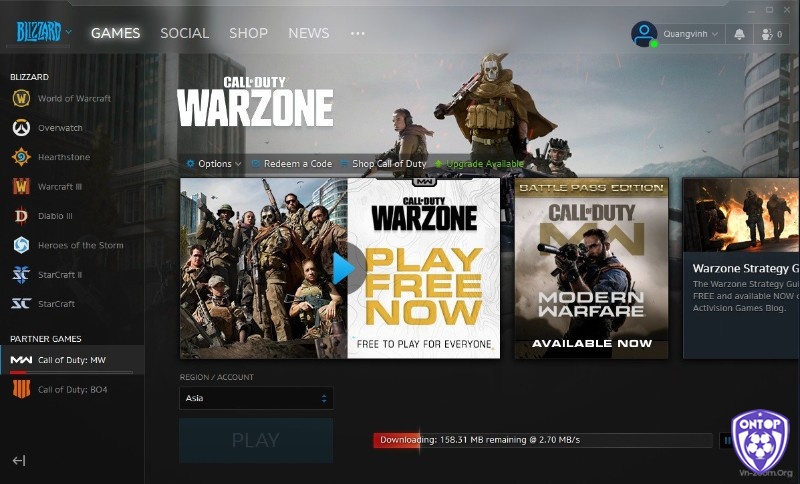 Lỗi cài đặt game khi tải call of duty mobile cùng các bước khắc phục như gỡ phiên bản cũ và kiểm tra quyền cài đặt.