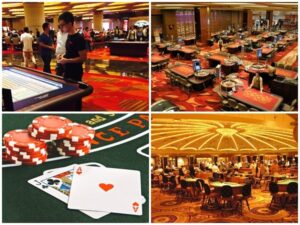 Sòng bài Campuchia: Tìm hiểu đầy đủ các casino nổi tiếng 2025
