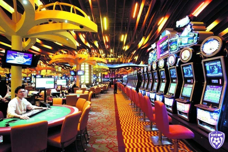 Ngành công nghiệp casino tại Campuchia có lịch sử phát triển đáng chú ý trong vài thập kỷ qua