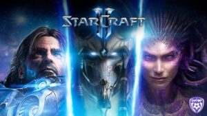 Starcraft II: Huyền thoại eSports đình đám một thời