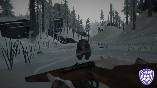Cốt truyện game The Long Dark