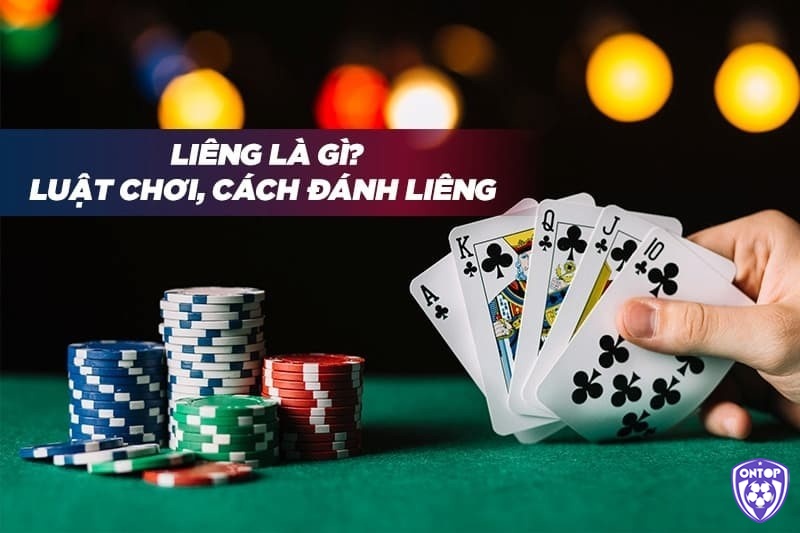 Lịch sử ra đời và quá trình phát triển của bài liêng