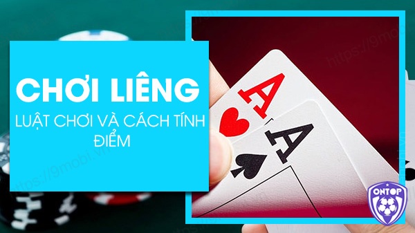 Bộ ba cao có xếp hạng cao nhất trong thứ tự của các bộ bài liêng