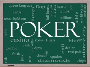 Thuật ngữ poker cơ bản đến nâng cao dành cho người mới chơi
