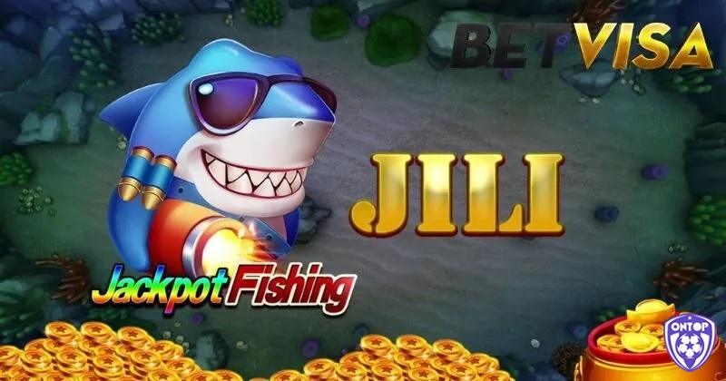 Jackpots Fishing được đông đảo anh em tham gia khi có hệ thống tích luỹ liên tục