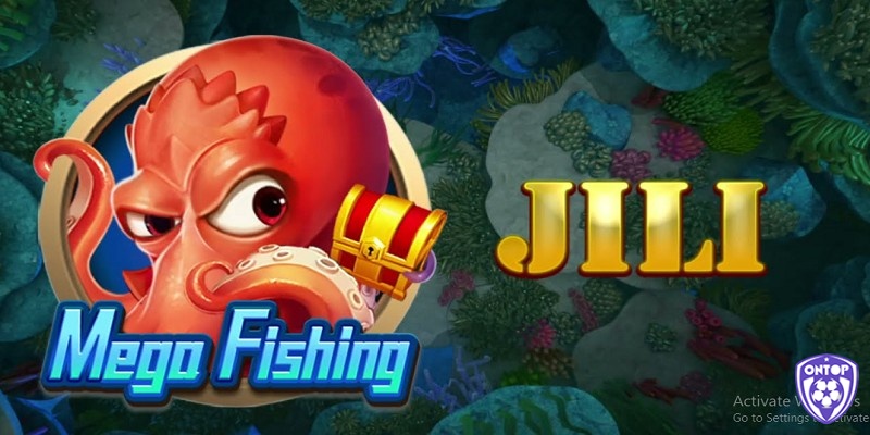 Mega Fishing mang đến những trải nghiệm thú vị khi sở hữ đồ hoạ 3D đẹp mắt cùng dàn âm thanh chất lượng