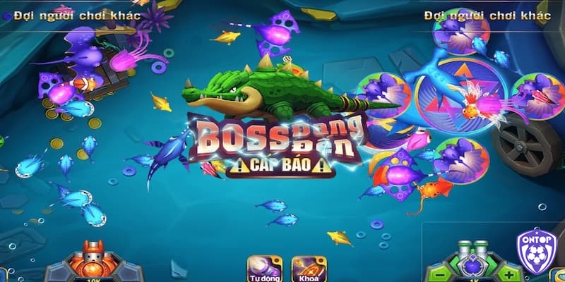 Xác định mục tiêu săn jackpot rõ ràng giúp anh em đưa ra một chiến lược thông minh