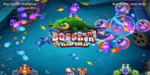 Bắn cá jackpot - Tựa game bắn cá uy tín số 1 Việt Nam