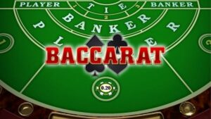 Cách chơi baccarat đơn giản và dễ hiểu dành cho tân thủ