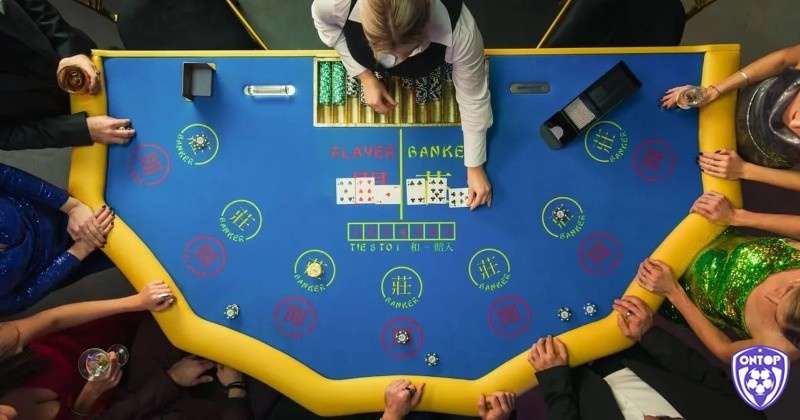 Casino offline và online khác nhau gì khác biệt về môi trường và trải nghiệm thực tế