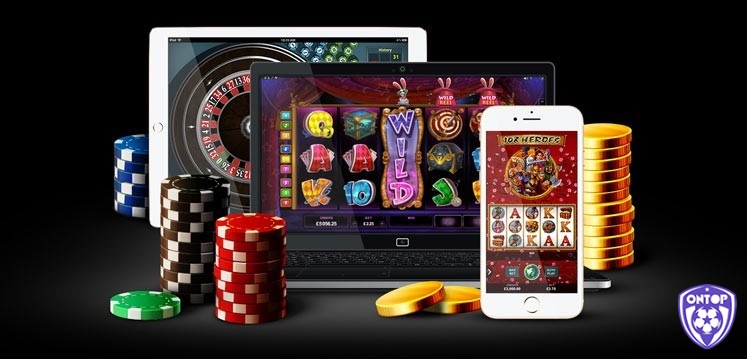 Casino offline và online khác nhau gì về sự bảo mật an toàn trong quá trình trải nghiệm