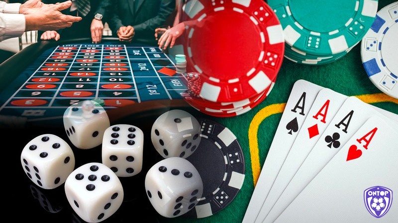 Casino offline và online khác nhau gì khám phá về thời gian chơi và dịch vụ hỗ trợ