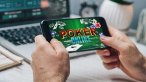 Chơi poker trực tuyến: Hướng dẫn toàn diện A-Z cho người chơi