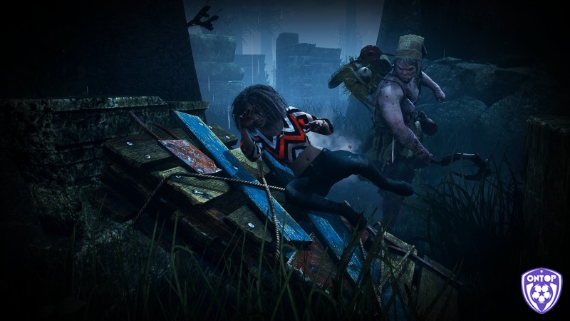 DBD chinh phục hàng triệu game thủ và hợp tác với những huyền thoại phim ảnh