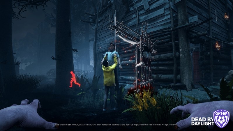 Khám phá các Survivor của DBD với những kỹ năng độc đáo