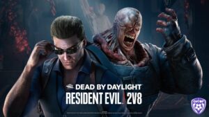 Dead by Daylight – Trải nghiệm kinh dị sinh tồn kịch tính