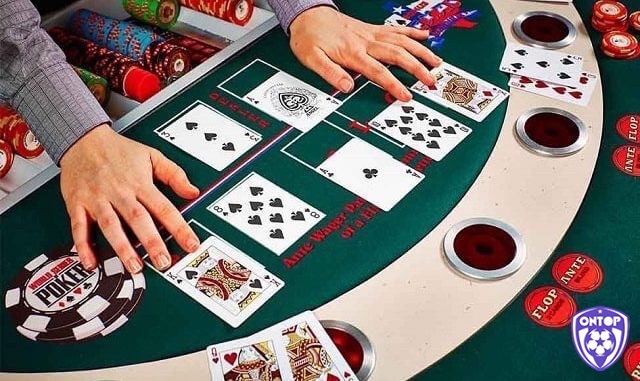 Chiến lược Deep Stack hiệu quả trong Poker mà người chơi nên nắm rõ nhé