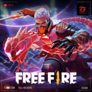 Free fire game mobile hay: Sống dai thành huyền thoại