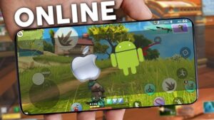 Game android online hay 2025 - Hướng dẫn tải game miễn phí
