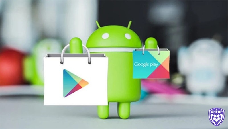 Google Play Store là nguồn chính thức và an toàn nhất để tải các tựa game android online