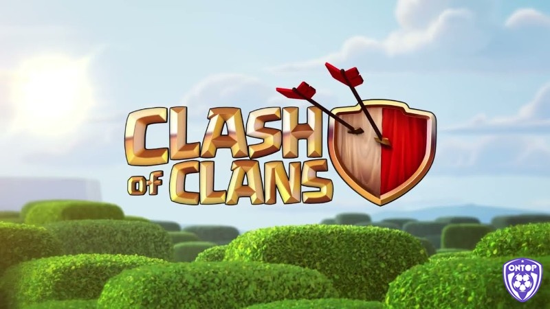 Game Clash of Clans là một tựa game đình đám trên mobile được nhiều người chơi yêu thích