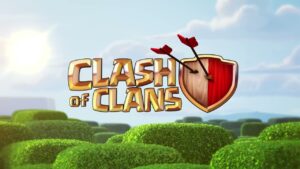 Game Clash of Clans - Game chiến thuật đình đám một thời