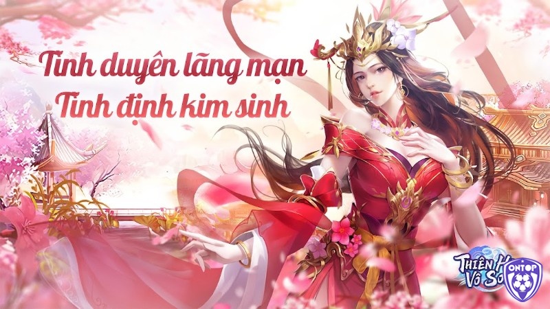 Thiên Hạ Vô Song – game hoàng cung hay pha nhập vai chiến thuật