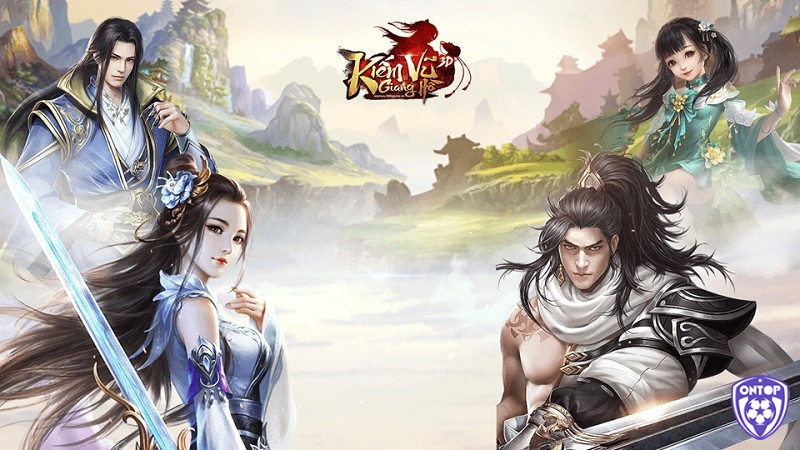 Dựa trên thời gian chơi game là tiêu chí thú vị để chọn game kiếm hiệp mobile hay nhất