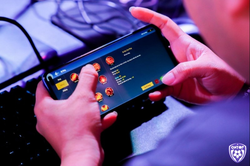 Mục cấu hình cũng là tiêu chí quan trọng để chọn game kiếm hiệp hay và còn phù hợp với thiết bị