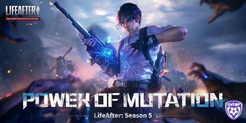 Trải nghiệm sinh tồn thế giới mở chân thực nhất trên mobile với LifeAfter