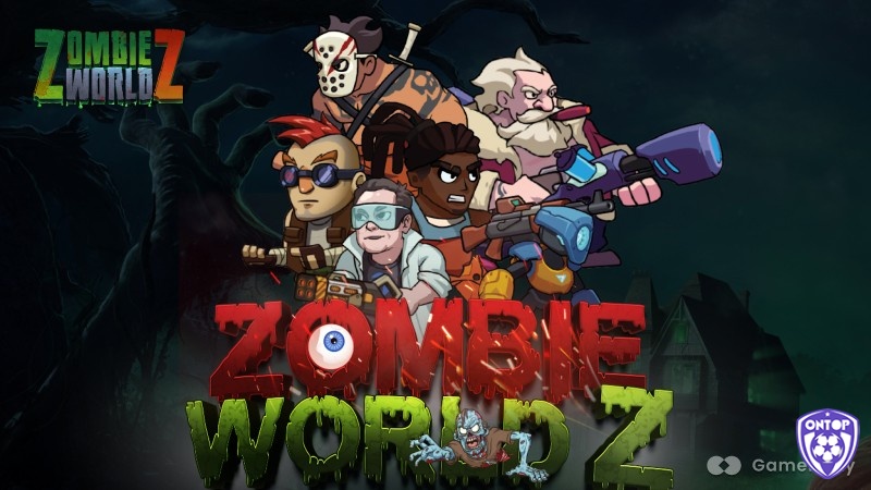 Game zombie rèn luyện tư duy, phản xạ và khả năng sinh tồn, tất cả trong lòng bàn tay bạn