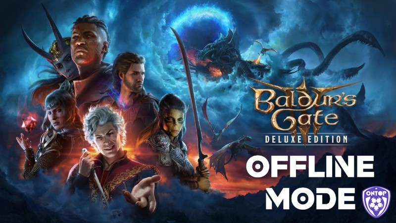 Baldur's Gate 3 tiếp tục duy trì vị thế là một trong những tựa nhập vai game xuất sắc nhất với những bản cập nhật và DLC mới