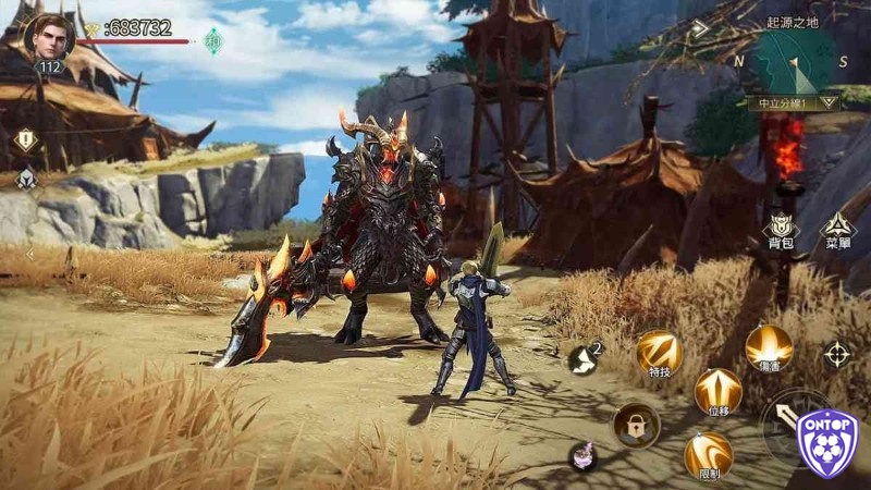 Theo cách phân loại truyền thống, game nhập vai mobile có thể chia thành nhiều thể loại con khác nhau