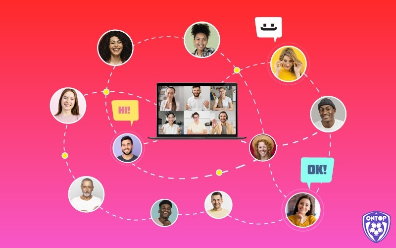 Community engagement là yếu tố giúp nâng cao trải nghiệm game nhập vai mobile đáng kể