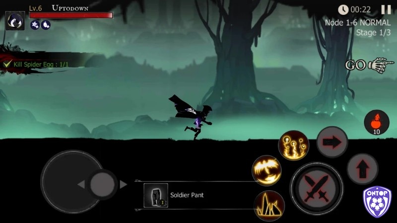Bạn nền tìm kiếm một tựa game phù hợp với cấu hình thiết bị của mình để có trải nghiệm tốt hơn nhé.