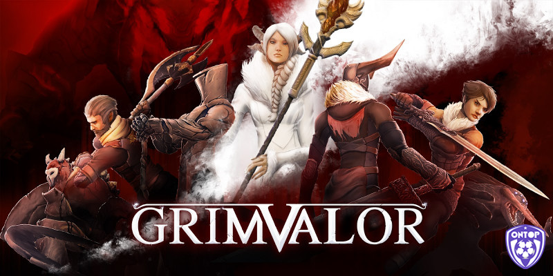 Khám phá Grimvalor – game offline mobile phiêu lưu hành động đậm chất chặt chém, chơi ngay không cần mạng!