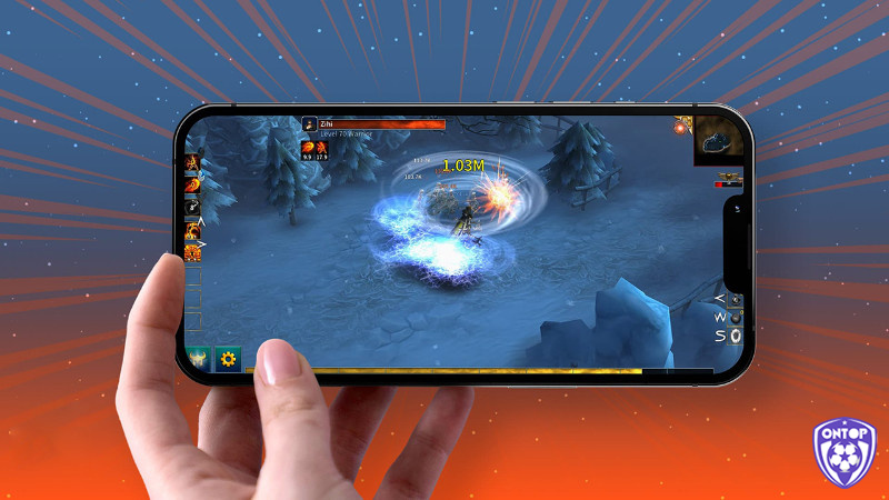 Dọn dẹp bộ nhớ thông minh để luôn đủ dung lượng cho những game hay nhất!