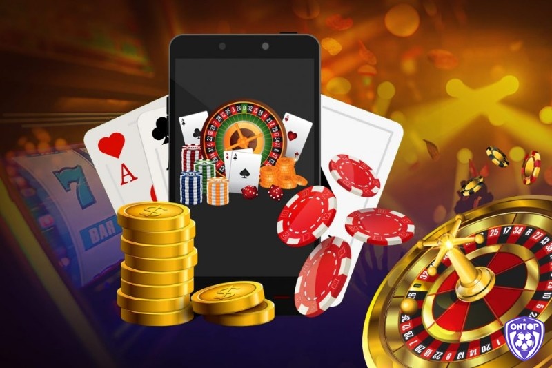 Giao diện nền tảng poker trực tuyến uy tín với giấy phép hợp pháp và nhiều người chơi.