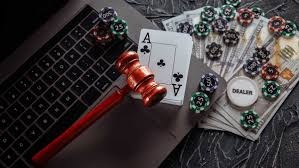 Game poker online: Hướng dẫn toàn diện cho người mới bắt đầu