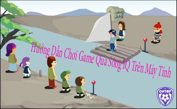 Hình dung kết quả cuối cùng và lần ngược lại từng bước để tìm ra lời giải tối ưu