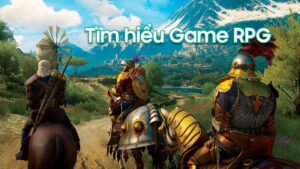 Game RPG mobile hay nhất 2025 mà anh em không nên bỏ qua