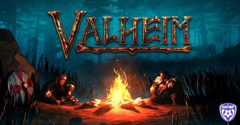 Valheim mang đến trải nghiệm sinh tồn thế giới mở đặc sắc, pha trộn yếu tố thần thoại hấp dẫn.