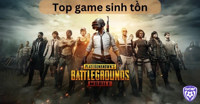 Khám phá game sinh tồn hay cùng Ontop88 ngay nhé!