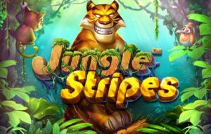 Game slot jungle stripes - Khám phá thế giới slot nổ hũ
