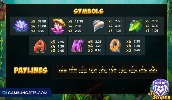 Việc lựa chọn platform để chơi game slot jungle stripes ảnh hưởng trực tiếp đến trải nghiệm
