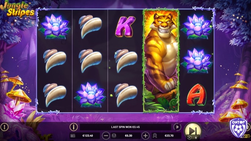 Trong quá trình chơi game slot jungle stripes, người chơi có thể gặp phải một số vấn đề kỹ thuật hoặc gameplay