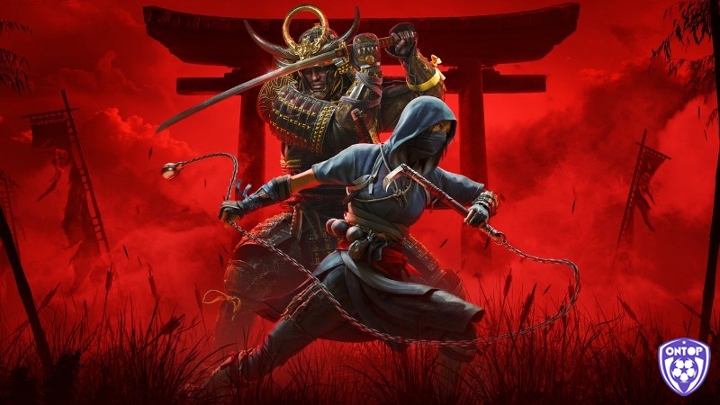 Assassin’s Creed Shadows là game trên PC không thể bỏ qua nếu bạn yêu thích thế giới Nhật Bản thời Edo.