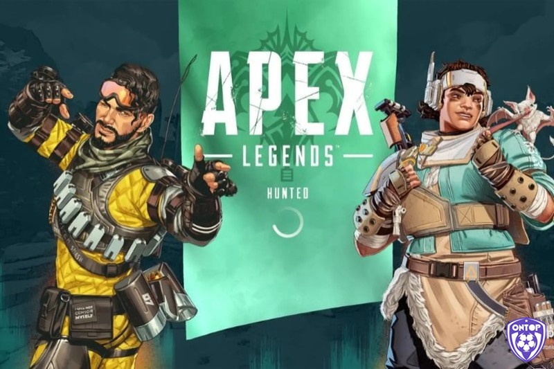 Apex Legends giữ vững vị thế trong dòng battle royale và là một trong những game trên PC hay đáng trải nghiệm.