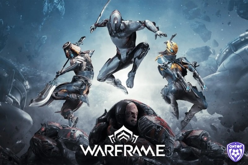 Warframe là game trên PC kết hợp parkour và bắn súng độc đáo, đáng chơi nhất trong dòng MMO miễn phí.
