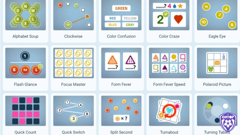 Game trí tuệ hay nhờ lối chơi sáng tạo, bất ngờ